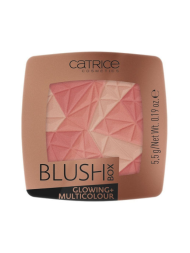 Catrice Румяна BLUSH BOX Blush Box Glowing + Multicolour 010 Dolce Vita
