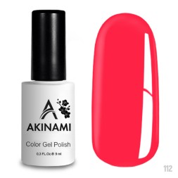 Akinami Classic Pink Sherbet