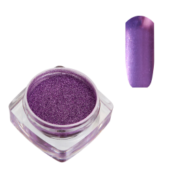 Пудра Charme Mirror Effect Light Purple 03