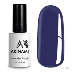 Akinami Classic Dark Lilac