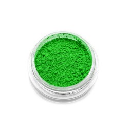 TNL Неоновый пигмент - зеленый №3