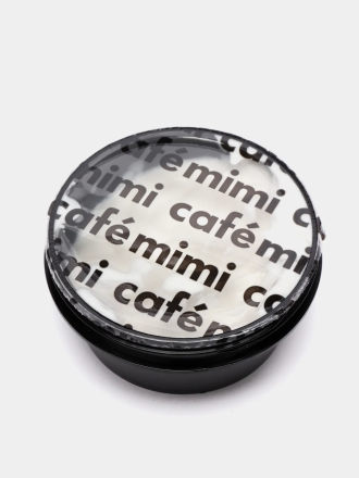 Cafemimi Крем для ног SUPER FOOD &quot;Антибактериальный эффект&quot; Ши &amp; Розмарин 50мл