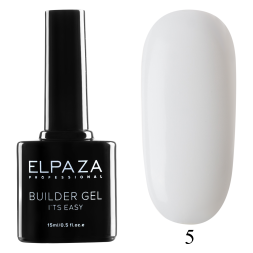 Elpaza Builder Gel It's Easy 05