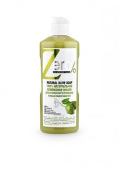 Zero Универсальное оливковое мыло для всех поверхностей 500мл