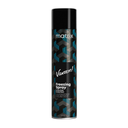 Matrix Vavoom Extra Full Freezing Spray Лак-спрей для волос моделирующий эластичной фиксации 500мл