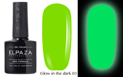 Elpaza Glow in the Dark 03