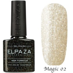 Elpaza Magic Glitter 02