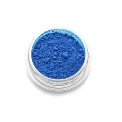 TNL Неоновый пигмент - синий №5
