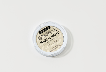 Хайлайтер Super Highlight Shine ReLove Revolution