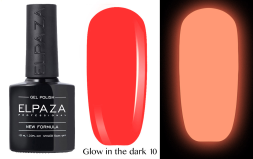 Elpaza Glow in the Dark 10