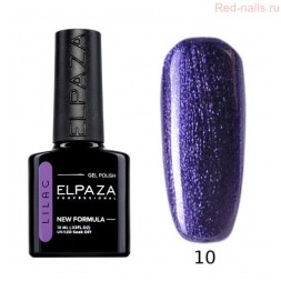Elpaza Lilac 10