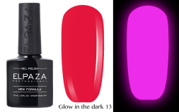 Elpaza Glow in the Dark 13