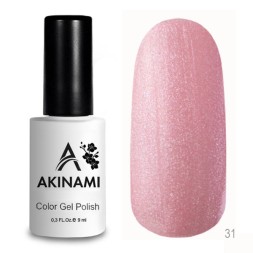 Akinami Classic Rose Pearl