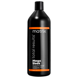 Matrix Mega Sleek Кондиционер для разглаживания волос 1л