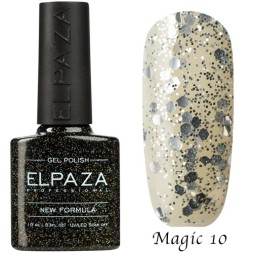Elpaza Magic Glitter 10