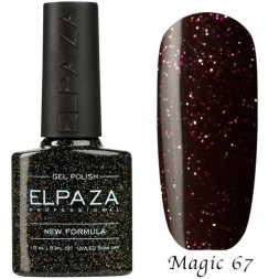 Elpaza Magic Glitter 67