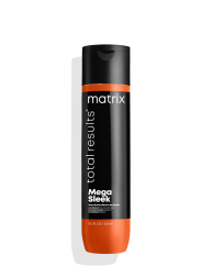 Matrix Mega Sleek Кондиционер для разглаживания волос 300 мл