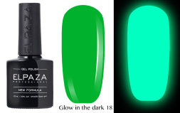 Elpaza Glow in the Dark 18