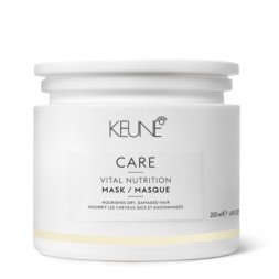 Keune Маска для волос Care Vital Nutrition 200мл