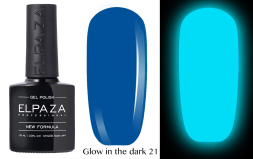 Elpaza Glow in the Dark 21