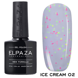 Elpaza Ice Cream 02
