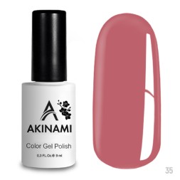 Akinami Classic Rosebud