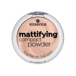 Essence Пудра для лица &quot;Mattifying compact powder 11&quot;