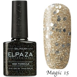 Elpaza Magic Glitter 15