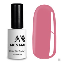 Akinami Classic Rose