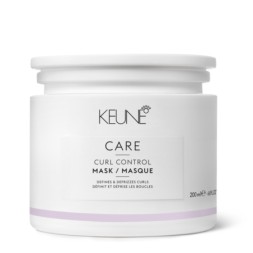 Keune Маска для волос Care Curl Control 200мл
