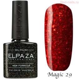 Elpaza Magic Glitter 29