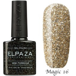 Elpaza Magic Glitter 16