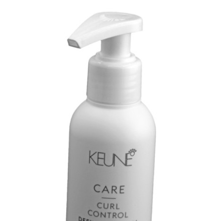 Keune Крем для волос Care Curl Control 140мл