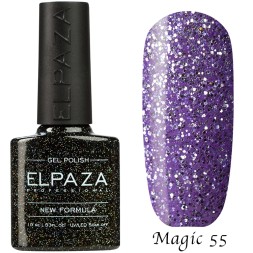 Elpaza Magic Glitter 55