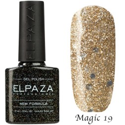 Elpaza Magic Glitter 19