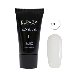 Elpaza Acryl gel 011
