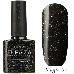 Elpaza Magic Glitter 63