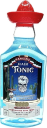 Bandido Тоник для волос освежающий с ментолом 250мл