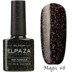 Elpaza Magic Glitter 68
