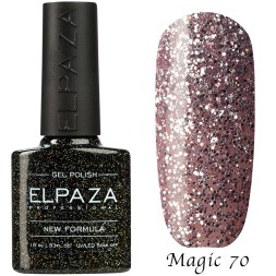 Elpaza Magic Glitter 70