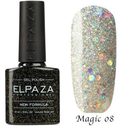 Elpaza Magic Glitter 08
