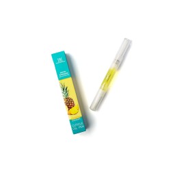 TNL Масло-карандаш для кутикулы - ананас 5мл