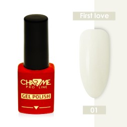 Charme First love 01