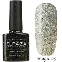 Elpaza Magic Glitter 05