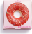 I Heart Revolution Палетка теней для век Strawberry Sprinkles Donuts
