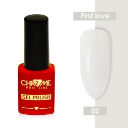 Charme First love 02