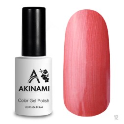 Akinami Classic Coral Pearl