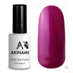 Akinami Classic Amaranth Pearl
