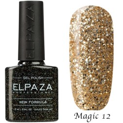 Elpaza Magic Glitter 12