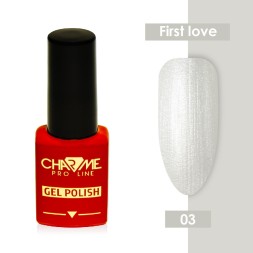 Charme First love 03